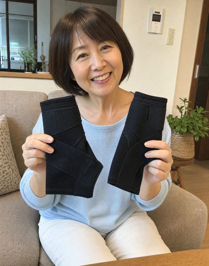 お客様の使用イメージ