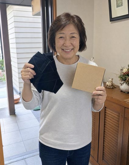 お客様の使用イメージ