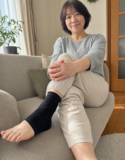 お客様の使用イメージ