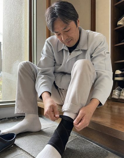 お客様の使用イメージ